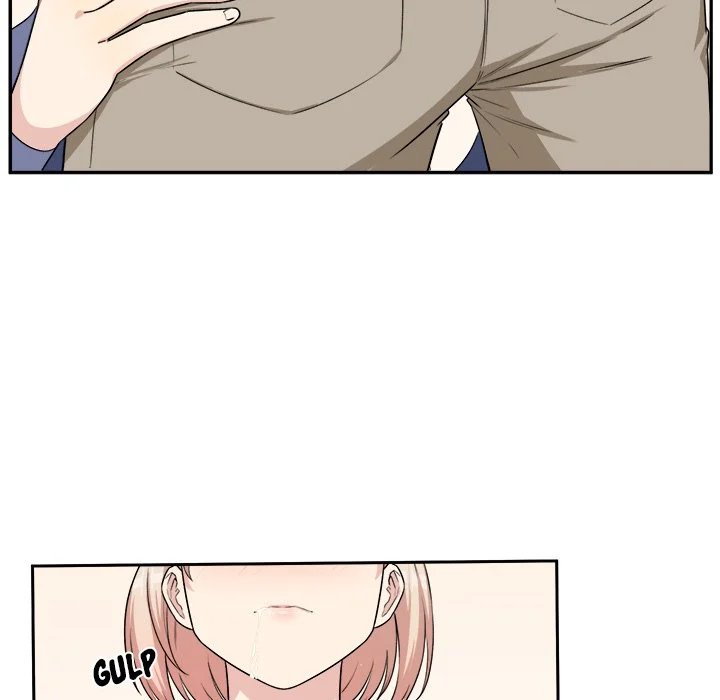 The Ark Is Me - Chapter 11 — Page 67