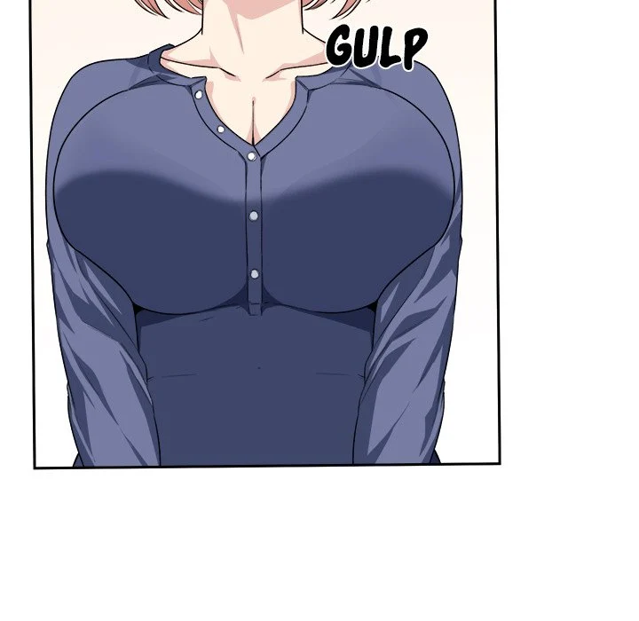 The Ark Is Me - Chapter 11 — Page 68