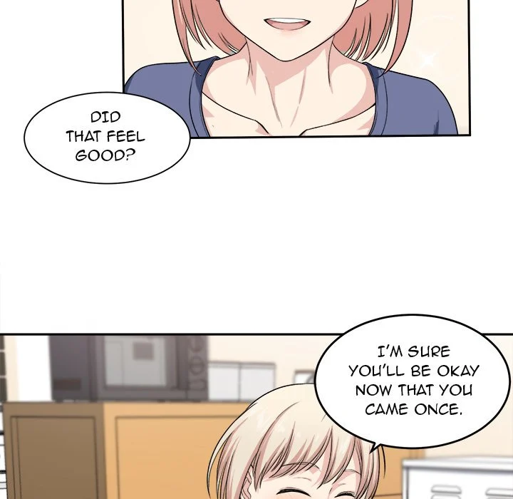 The Ark Is Me - Chapter 11 — Page 72