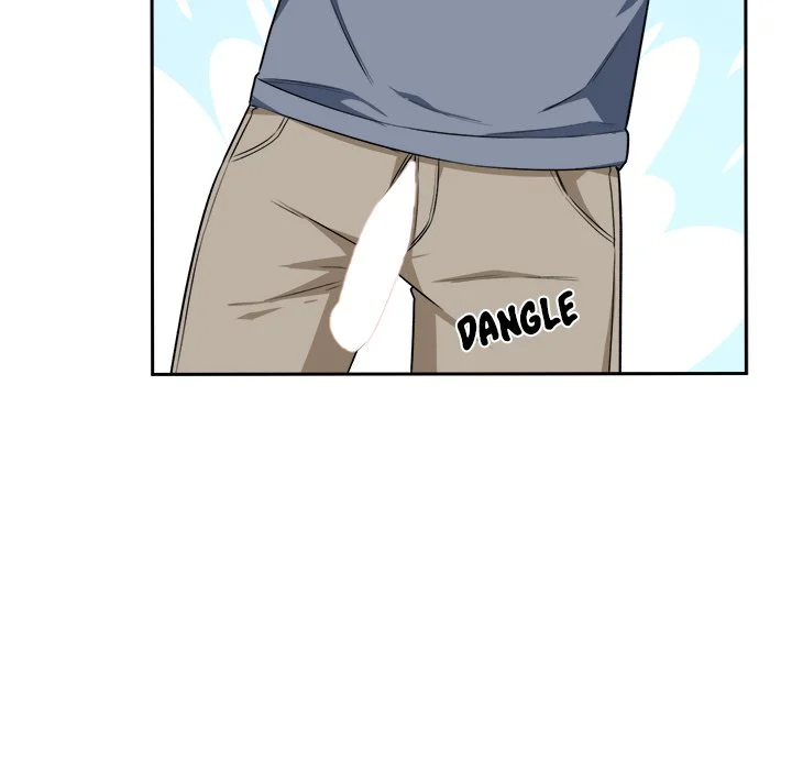 The Ark Is Me - Chapter 11 — Page 76