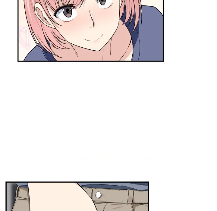 The Ark Is Me - Chapter 11 — Page 8