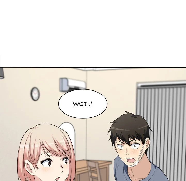 The Ark Is Me - Chapter 11 — Page 87