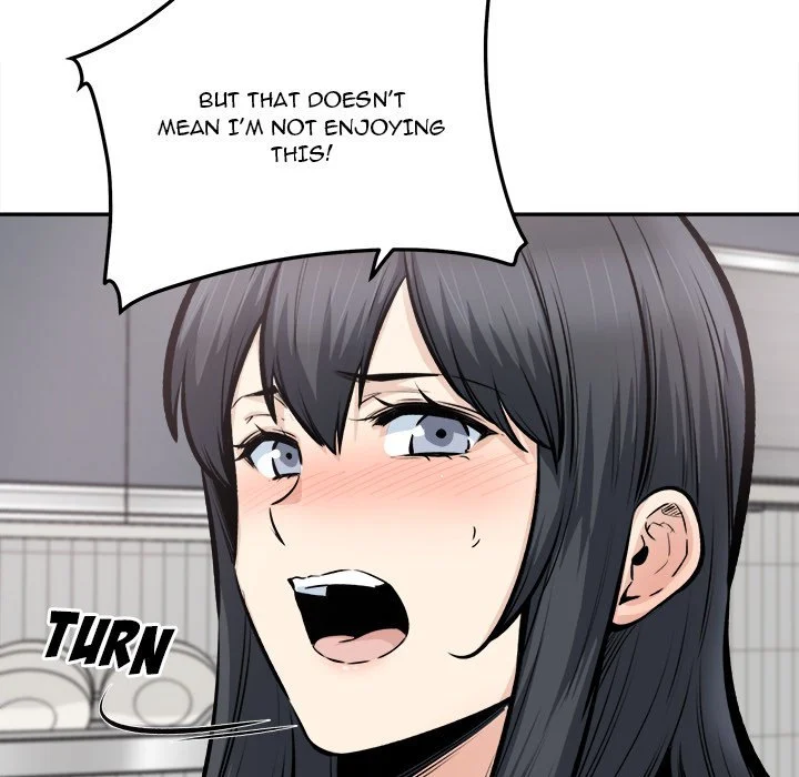 The Ark Is Me - Chapter 111 — Page 10