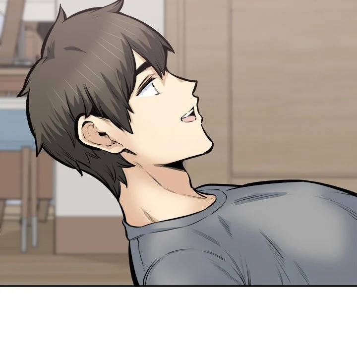 The Ark Is Me - Chapter 111 — Page 109