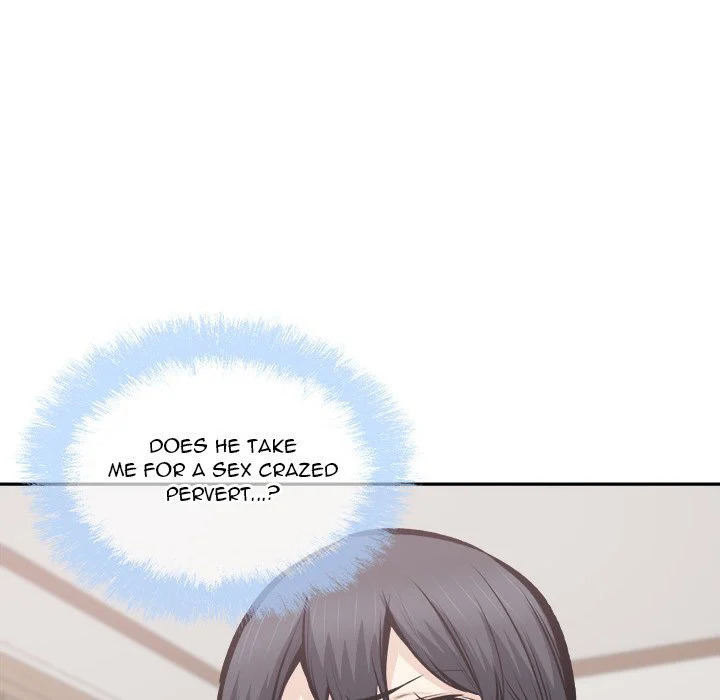 The Ark Is Me - Chapter 111 — Page 110