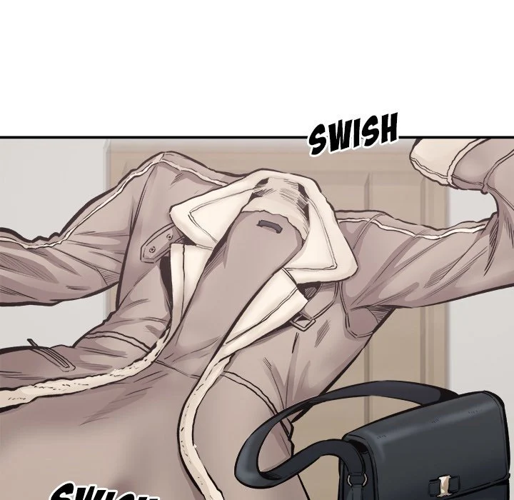 The Ark Is Me - Chapter 111 — Page 112