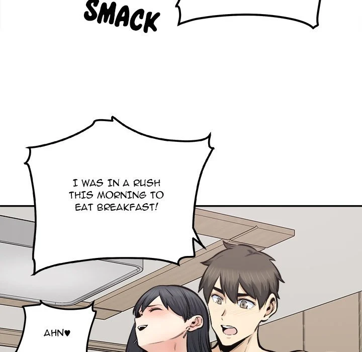 The Ark Is Me - Chapter 111 — Page 118