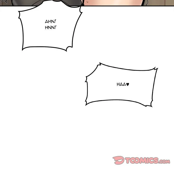 The Ark Is Me - Chapter 111 — Page 123