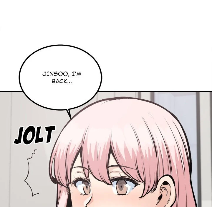 The Ark Is Me - Chapter 111 — Page 124