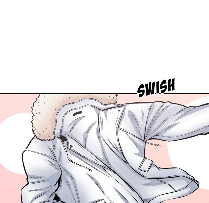 The Ark Is Me - Chapter 111 — Page 126