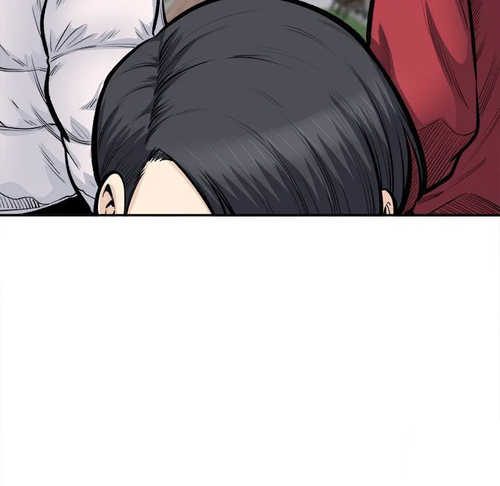 The Ark Is Me - Chapter 111 — Page 131