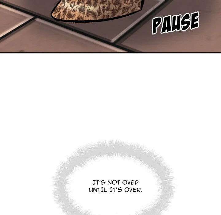 The Ark Is Me - Chapter 111 — Page 136