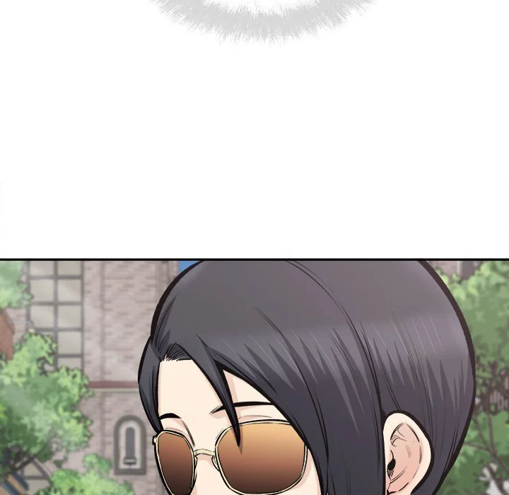 The Ark Is Me - Chapter 111 — Page 137