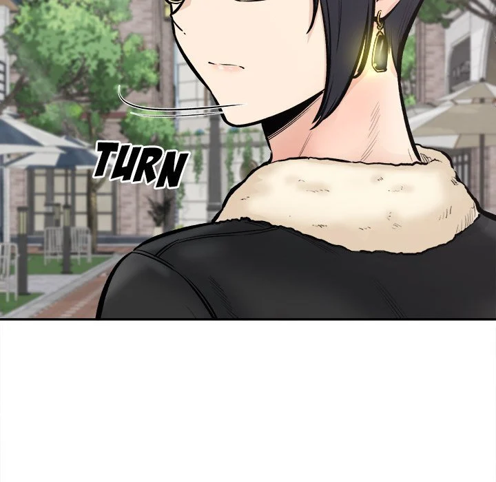 The Ark Is Me - Chapter 111 — Page 138