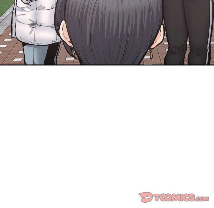 The Ark Is Me - Chapter 111 — Page 141