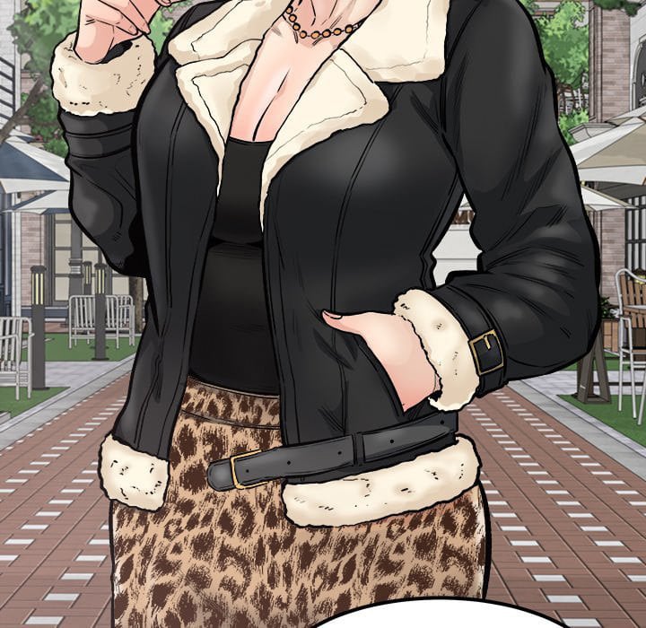 The Ark Is Me - Chapter 111 — Page 143