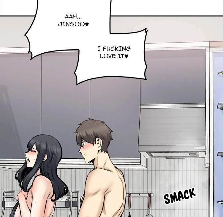 The Ark Is Me - Chapter 111 — Page 16