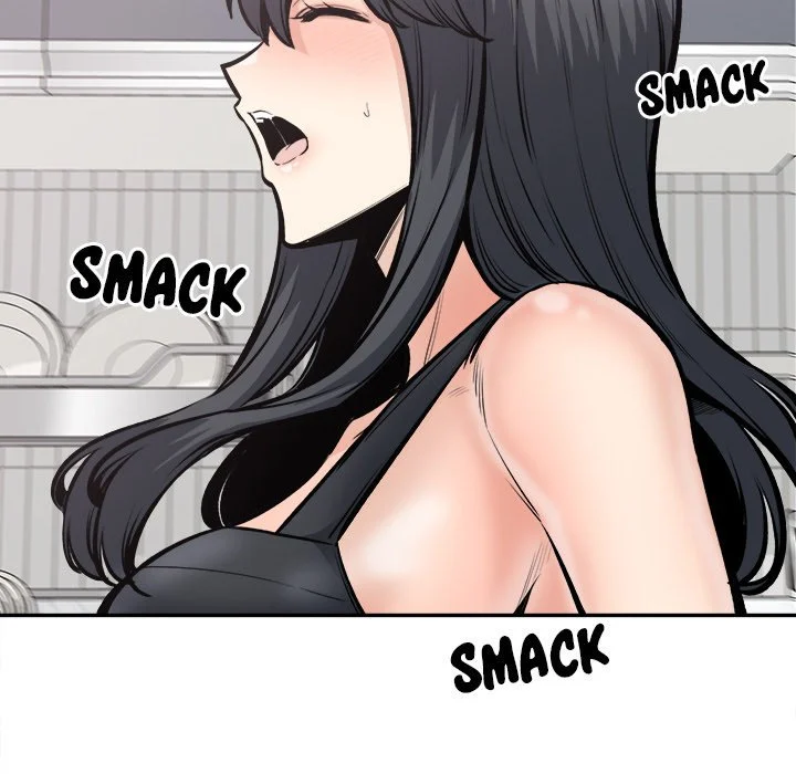 The Ark Is Me - Chapter 111 — Page 19