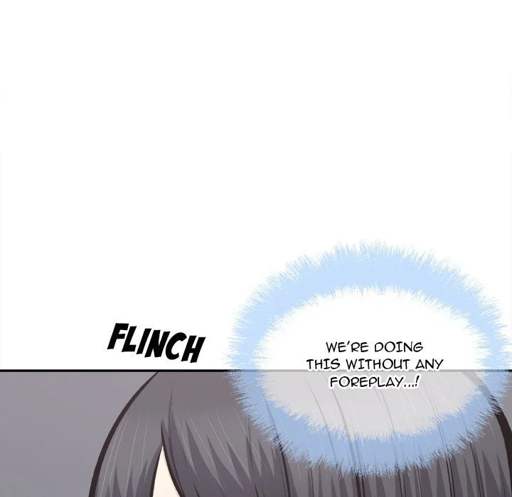 The Ark Is Me - Chapter 111 — Page 20