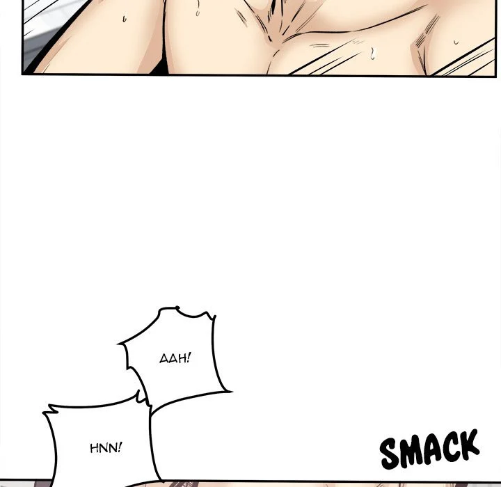 The Ark Is Me - Chapter 111 — Page 37