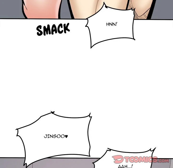 The Ark Is Me - Chapter 111 — Page 39