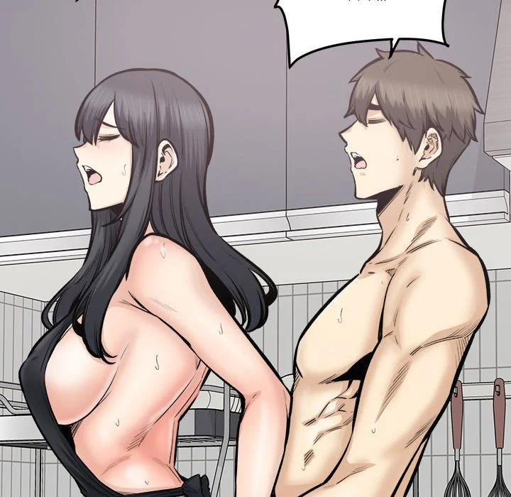 The Ark Is Me - Chapter 111 — Page 40