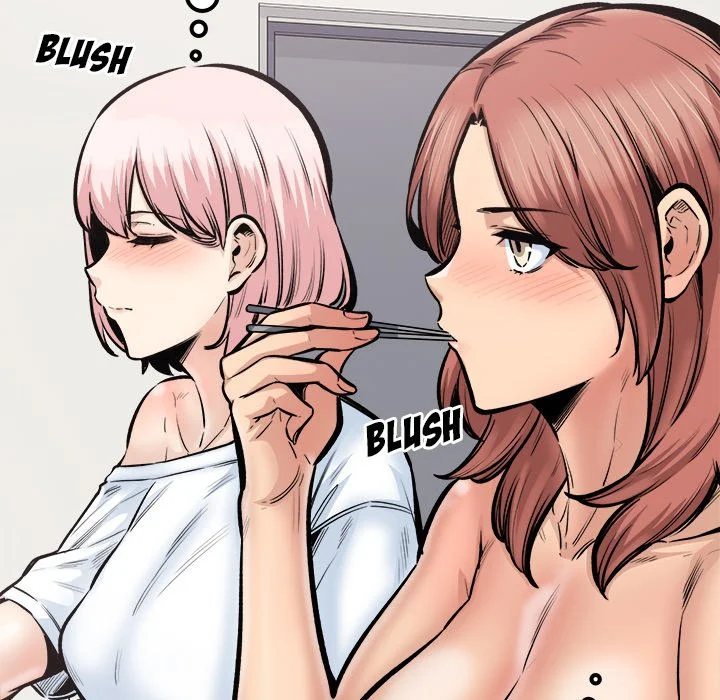 The Ark Is Me - Chapter 111 — Page 43