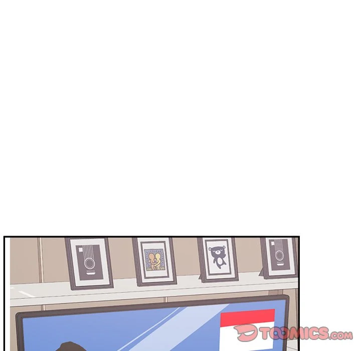 The Ark Is Me - Chapter 111 — Page 57