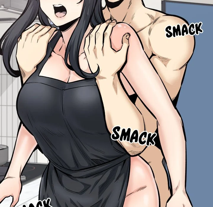 The Ark Is Me - Chapter 111 — Page 6