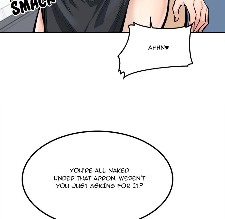 The Ark Is Me - Chapter 111 — Page 7