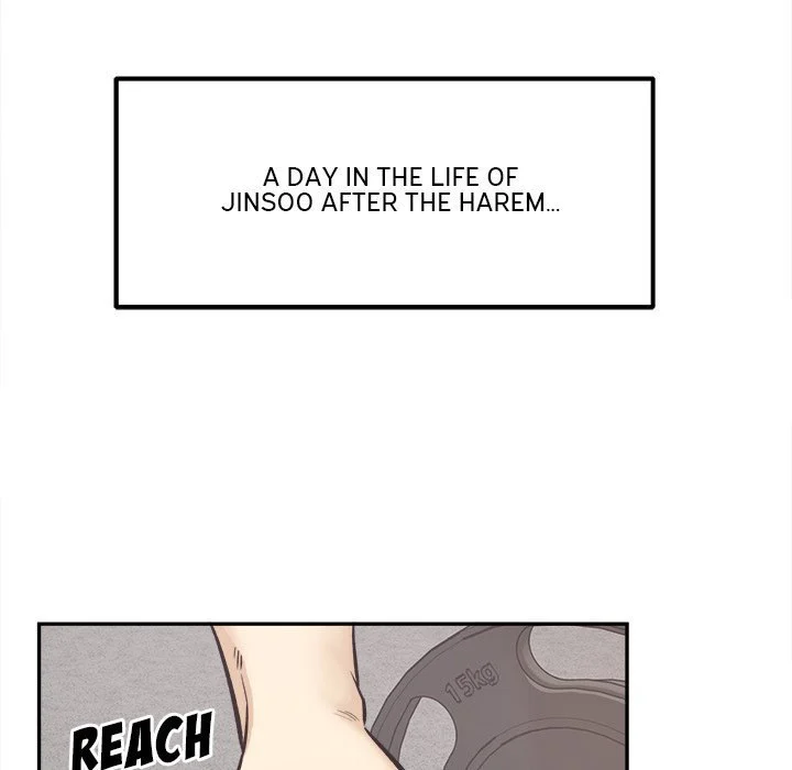 The Ark Is Me - Chapter 111 — Page 74