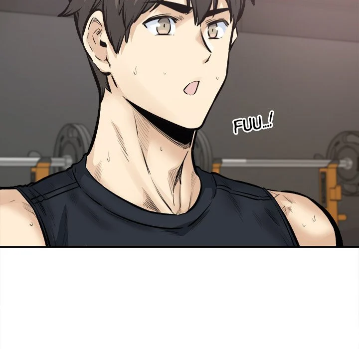 The Ark Is Me - Chapter 111 — Page 79