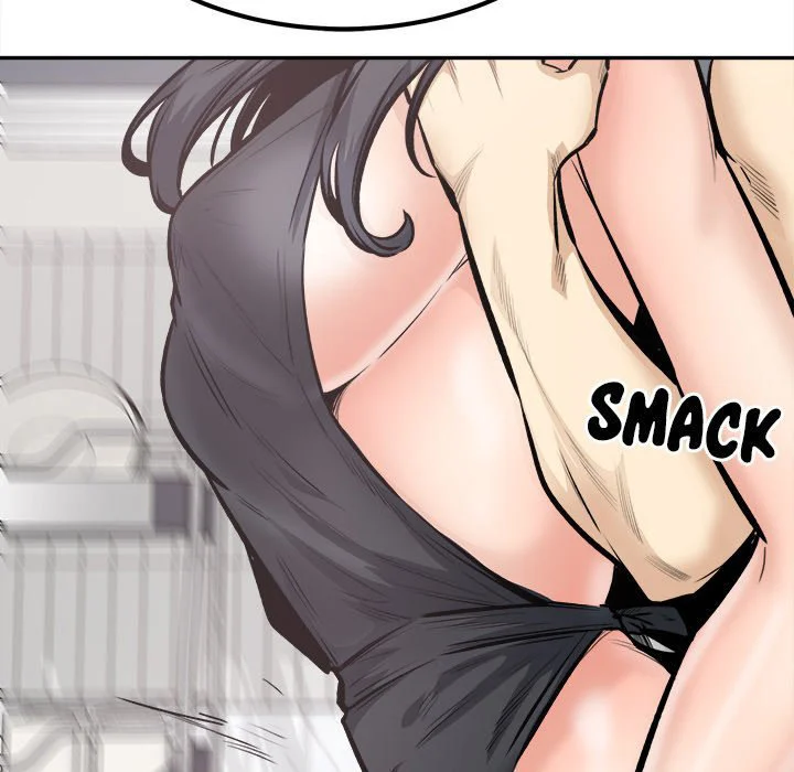 The Ark Is Me - Chapter 111 — Page 8