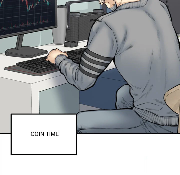 The Ark Is Me - Chapter 111 — Page 83