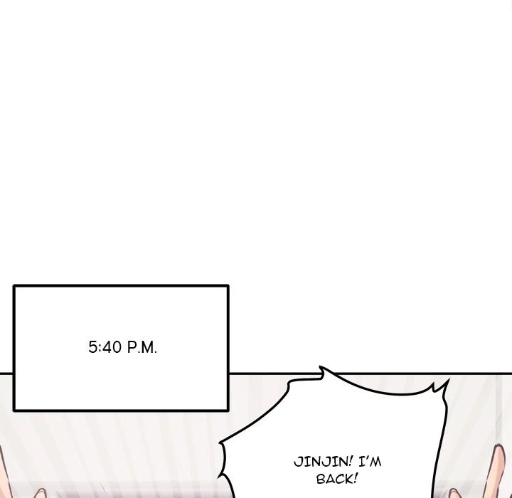 The Ark Is Me - Chapter 111 — Page 88