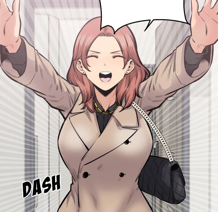 The Ark Is Me - Chapter 111 — Page 89