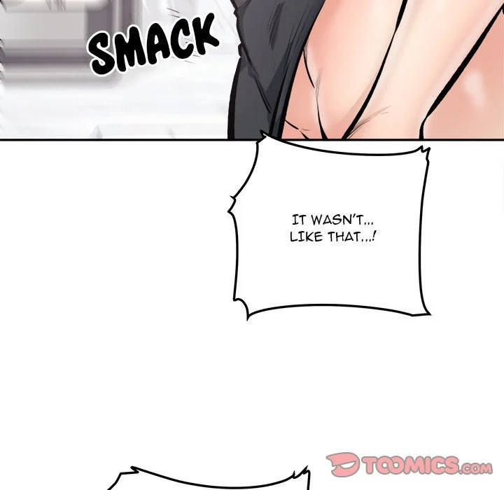 The Ark Is Me - Chapter 111 — Page 9