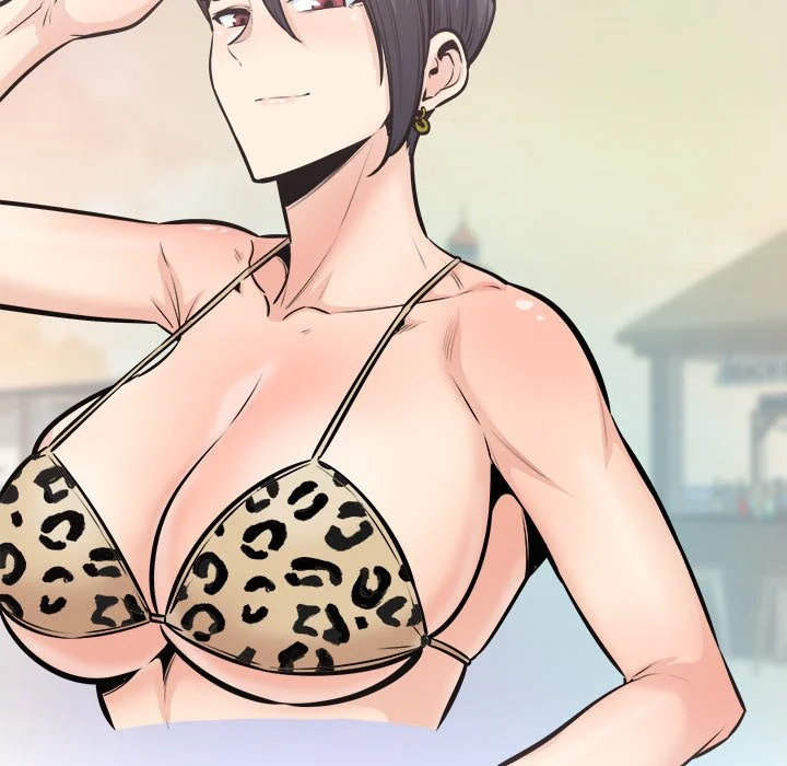 The Ark Is Me - Chapter 104 — Page 10