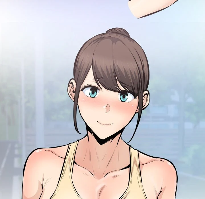 The Ark Is Me - Chapter 104 — Page 11