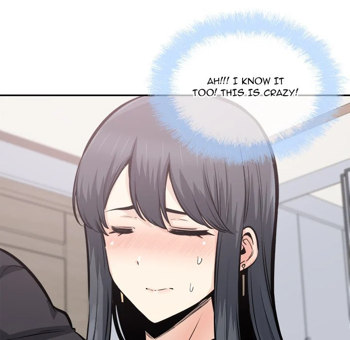 The Ark Is Me - Chapter 104 — Page 112