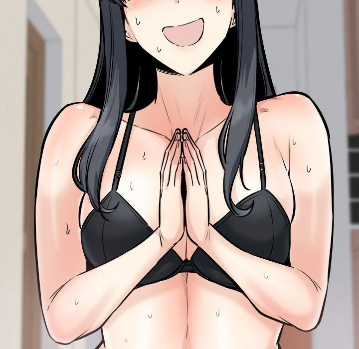 The Ark Is Me - Chapter 104 — Page 119