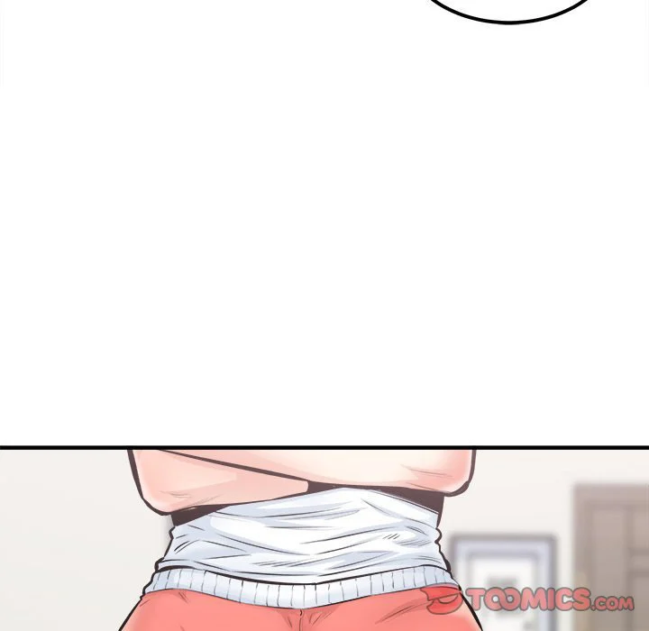 The Ark Is Me - Chapter 104 — Page 124