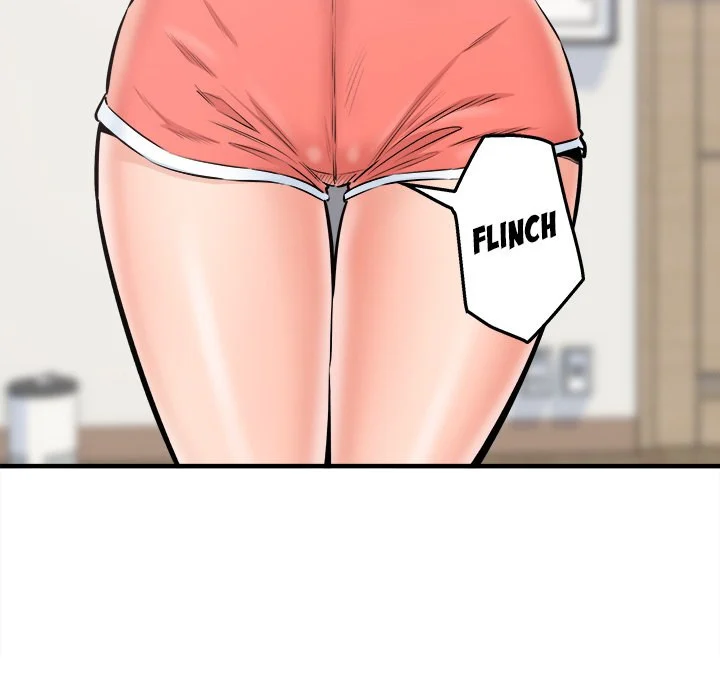 The Ark Is Me - Chapter 104 — Page 125