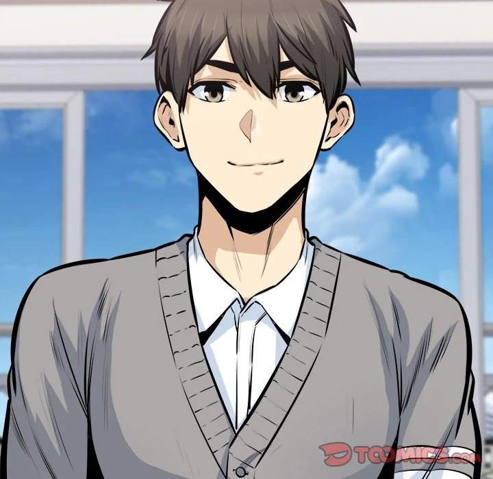 The Ark Is Me - Chapter 104 — Page 15