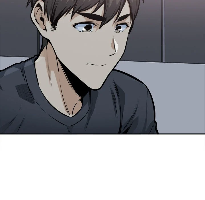 The Ark Is Me - Chapter 104 — Page 19