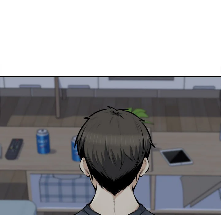 The Ark Is Me - Chapter 104 — Page 20