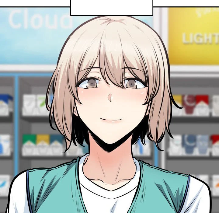 The Ark Is Me - Chapter 104 — Page 24