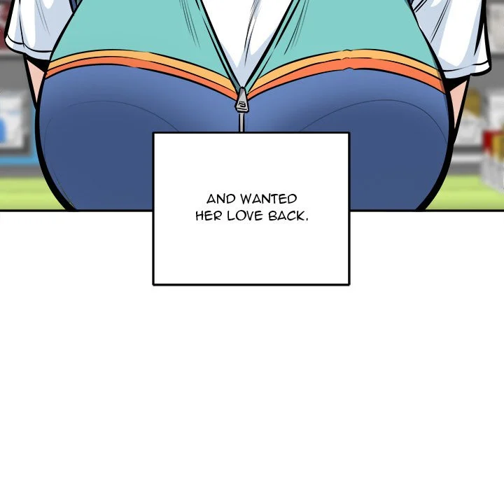 The Ark Is Me - Chapter 104 — Page 25