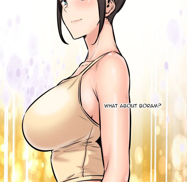 The Ark Is Me - Chapter 104 — Page 31