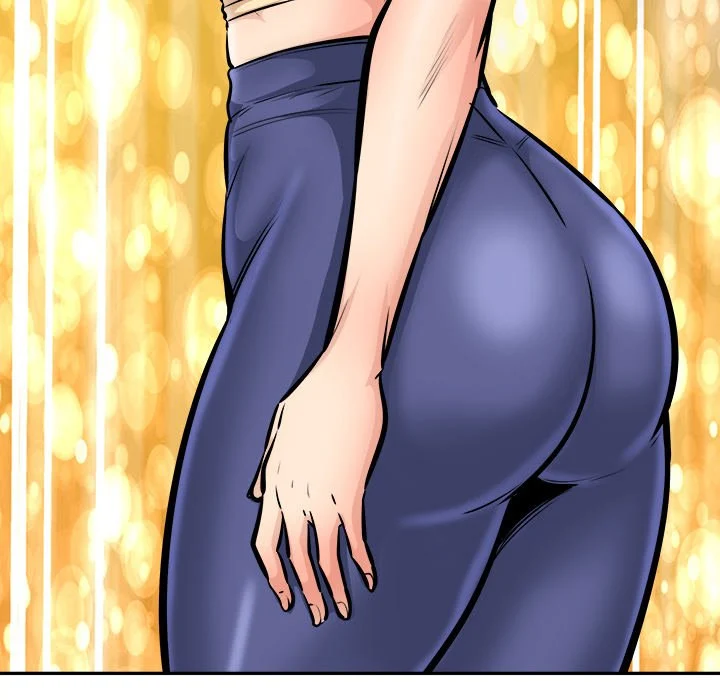 The Ark Is Me - Chapter 104 — Page 32